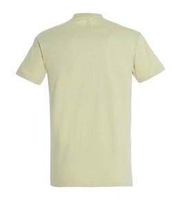 T-SHIRT IMPERIAL HOMME 190g Image 4